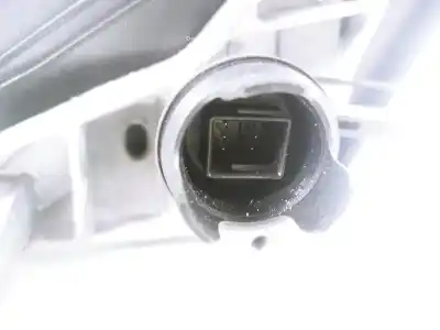 Peça sobressalente para automóvel em segunda mão espelho retrovisor direito por bmw 3 touring (e91) 330 xd referências oem iam   