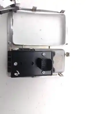 Peça sobressalente para automóvel em segunda mão travão de estacionamento elétrico por ford focus c-max (cap) sport 146 cv / 107 kw referências oem iam 3m5t2b623ac  