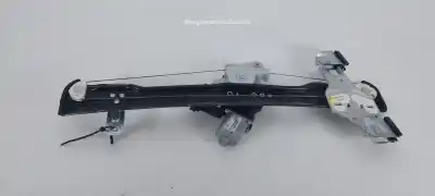 Second-hand car spare part driver left window regulator for opel mokka / mokka x (j13) 1.6 cdti 4x4 (_76) oem iam references   