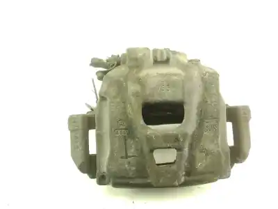 Автозапчасти б/у передний левый тормозной суппорт за audi a4 b8 avant (8k5) 2.0 tdi ссылки oem iam   