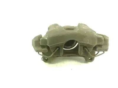 Pezzo di ricambio per auto di seconda mano pinza freno anteriore sinistra per audi a4 b8 avant (8k5) 2.0 tdi riferimenti oem iam 