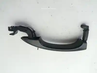 Автозапчастина б/у дверна ручка права для audi a4 b8 avant (8k5) 2.0 tdi посилання на oem iam 8t0837205a  