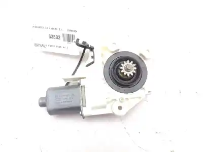 Автозапчасти б/у мотор переднего левого стекла за FORD FOCUS II (DA_, HCP, DP) 2.0 TDCi ссылки OEM IAM   