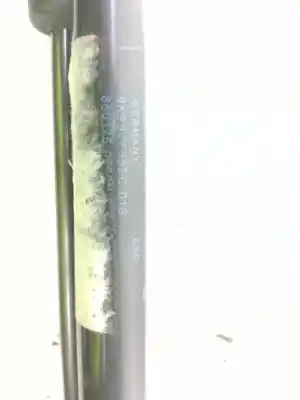 Gebrauchtes Autoersatzteil stoßdämpfer hinten zum audi a4 b8 avant (8k5) 2.0 tdi oem-iam-referenzen 8k9827552c  