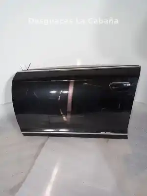 İkinci el araba yedek parçası sol ön kapi için audi a6 c6 (4f2) 2.7 tdi oem iam referansları   