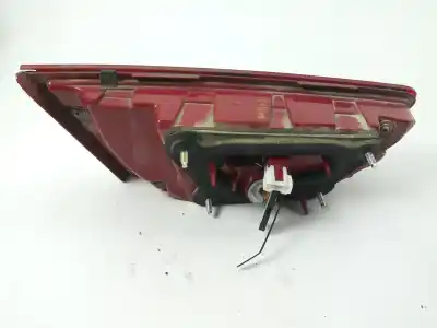 Second-hand car spare part interior rear right light for kia optima 1.6 crdi oem iam references   