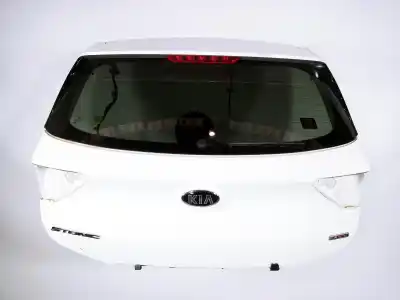Автозапчастина б/у загальні двері для KIA STONIC (YB) 1.0 T-GDi Посилання на OEM IAM   