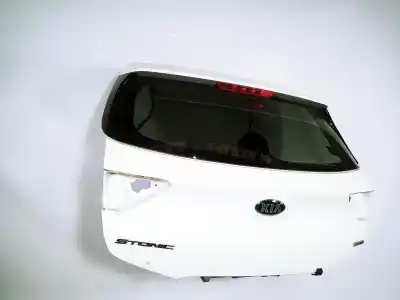 Pezzo di ricambio per auto di seconda mano portellone per kia stonic (yb) 1.0 t-gdi riferimenti oem iam   