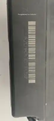 Second-hand car spare part airbag control unit for kia ceed (jd) 1.4 crdi 90 d4fc oem iam references 95910a2100  