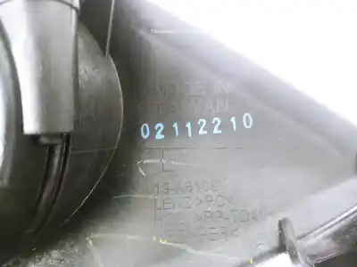 Peça sobressalente para automóvel em segunda mão farol / projetor de nevoeiro esquerdo por bmw 3 (e90) 2.0 diesel referências oem iam   