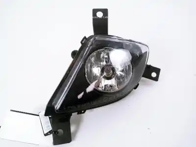 Peça sobressalente para automóvel em segunda mão Farol / Projetor De Nevoeiro Esquerdo por BMW 3 (E90) 2.0 DIESEL Referências OEM IAM   
