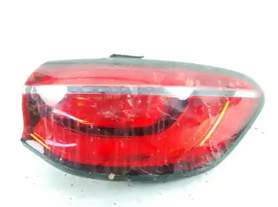 Pezzo di ricambio per auto di seconda mano LUCI POSTERIORI DESTRA per MG MG HS  Riferimenti OEM IAM 10477816  