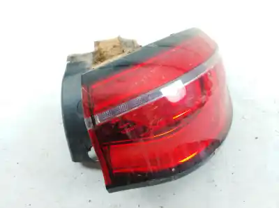 Pezzo di ricambio per auto di seconda mano luci posteriori destra per mg mg hs 1.5 ehs hybrid csa6463 riferimenti oem iam 10477816  