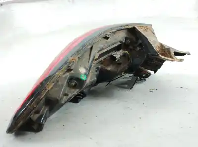 Pezzo di ricambio per auto di seconda mano luci posteriori destra per mg mg hs 1.5 ehs hybrid csa6463 riferimenti oem iam 10477816  