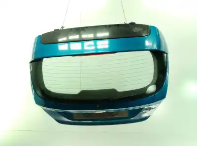 Автозапчастина б/у ЗАГАЛЬНІ ДВЕРІ для FORD FIESTA V (JH_, JD_)  Посилання на OEM IAM 1763986  