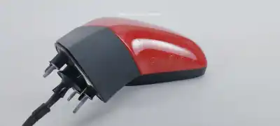 Peça sobressalente para automóvel em segunda mão espelho retrovisor esquerdo por opel mokka / mokka x (j13) 1.6 cdti 4x4 (_76) referências oem iam 42463789  