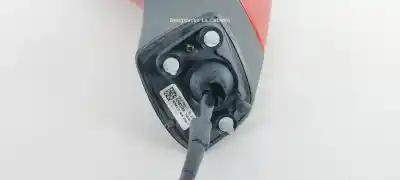 Peça sobressalente para automóvel em segunda mão espelho retrovisor esquerdo por opel mokka / mokka x (j13) 1.6 cdti 4x4 (_76) referências oem iam 42463789  