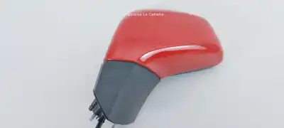 Peça sobressalente para automóvel em segunda mão espelho retrovisor esquerdo por opel mokka / mokka x (j13) 1.6 cdti 4x4 (_76) referências oem iam 42463789  