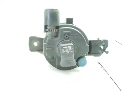 Peça sobressalente para automóvel em segunda mão farol / projetor de nevoeiro direito por bmw 1 (e87) 118 d referências oem iam 7489203661  