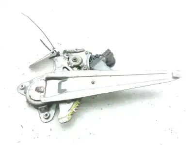 Second-hand car spare part rear right window regulator for lexus is ii (_e2_) 220d (ale20) oem iam references 6980322200  