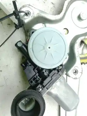 Second-hand car spare part rear right window regulator for lexus is ii (_e2_) 220d (ale20) oem iam references 6980322200  