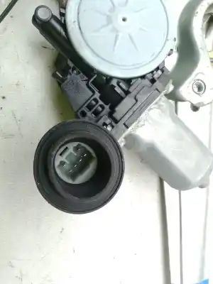 Second-hand car spare part rear right window regulator for lexus is ii (_e2_) 220d (ale20) oem iam references 6980322200  