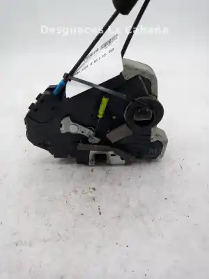Pezzo di ricambio per auto di seconda mano serratura porta anteriore destra per lexus is ii (_e2_) 220d (ale20) riferimenti oem iam   