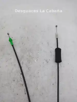 Pezzo di ricambio per auto di seconda mano serratura porta anteriore destra per lexus is ii (_e2_) 220d (ale20) riferimenti oem iam   