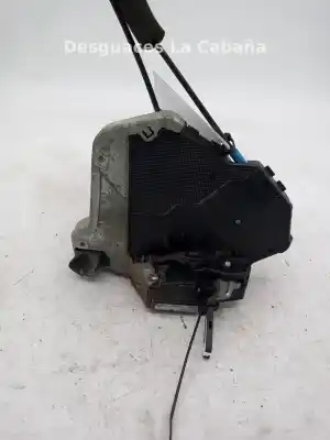 Pezzo di ricambio per auto di seconda mano serratura porta anteriore destra per lexus is ii (_e2_) 220d (ale20) riferimenti oem iam   