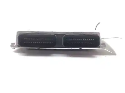 Автозапчасти б/у блок управления двигателем за dacia lodgy (js_) 1.6 lpg ссылки oem iam 616000522  