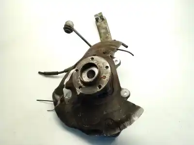 Second-hand car spare part Front Right Knuckle for BMW X5 (E70) xDrive 30 d OEM IAM references 31216869870  