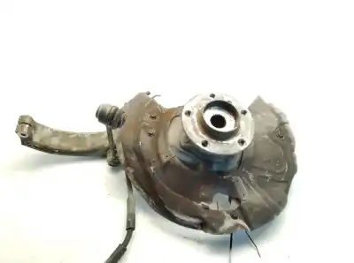 Second-hand car spare part front right knuckle for bmw x5 (e70) xdrive 30 d oem iam references 31216869870  