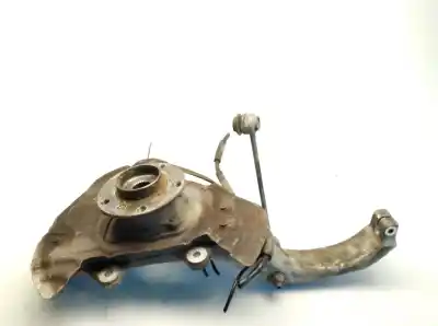 Second-hand car spare part front right knuckle for bmw x5 (e70) xdrive 30 d oem iam references 31216869870  