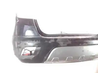 Peça sobressalente para automóvel em segunda mão para choques traseiro por opel mokka / mokka x (j13) 1.7 cdti (_76) referências oem iam 95365612  