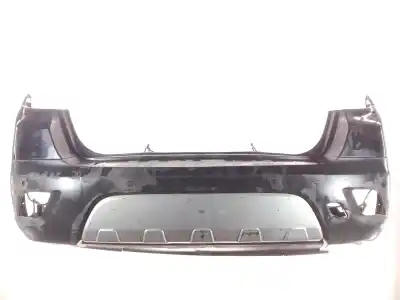 Peça sobressalente para automóvel em segunda mão para choques traseiro por opel mokka / mokka x (j13) 1.7 cdti (_76) referências oem iam 95365612  