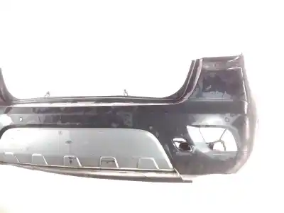 Peça sobressalente para automóvel em segunda mão para choques traseiro por opel mokka / mokka x (j13) 1.7 cdti (_76) referências oem iam 95365612  