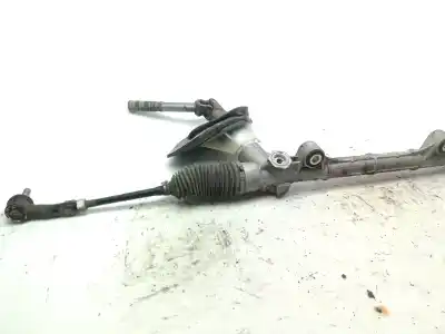 Peça sobressalente para automóvel em segunda mão caixa de direção por ford ka+ (cdu) iii 1.2 ti-vct referências oem iam   