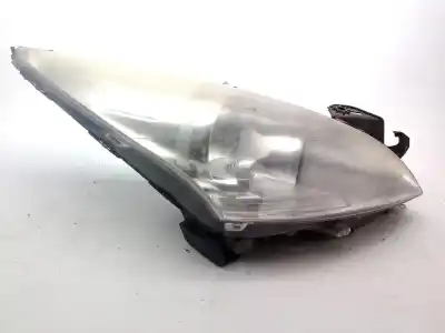 Pezzo di ricambio per auto di seconda mano FARO ANTERIORE DESTRO per PEUGEOT 3008 I MONOSPACE (0U_)  Riferimenti OEM IAM 9682519080  