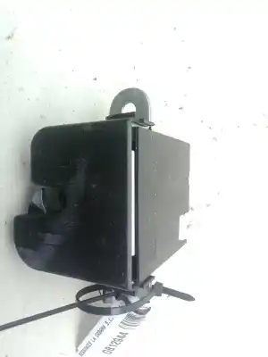 Piesă de schimb auto la mâna a doua ÎNCUIETOARE PORBAGAJ pentru SEAT LEON (1P1)  Referințe OEM IAM 1K6827505E  