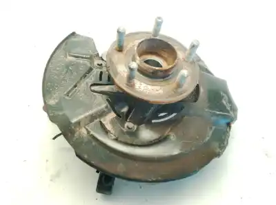 Pezzo di ricambio per auto di seconda mano attacco anteriore destro per ford puma 1.0 ecoboost riferimenti oem iam 2413072  