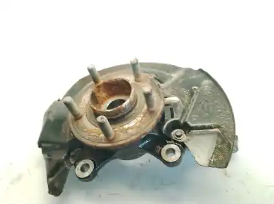 Pezzo di ricambio per auto di seconda mano attacco anteriore destro per ford puma 1.0 ecoboost riferimenti oem iam 2413072  