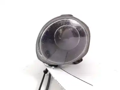 Peça sobressalente para automóvel em segunda mão Farol / Projetor De Nevoeiro Esquerdo por BMW X5 (E53) 3.0d Referências OEM IAM 63178409025  