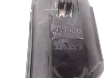 Peça sobressalente para automóvel em segunda mão farol / projetor de nevoeiro esquerdo por bmw x5 (e53) 3.0d referências oem iam 63178409025  