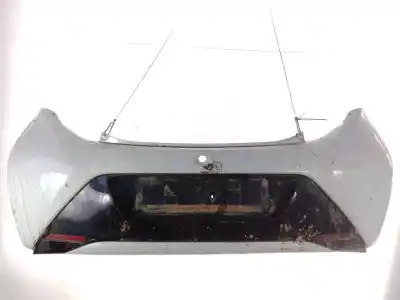 Pezzo di ricambio per auto di seconda mano PARAURTI POSTERIORE per TOYOTA AYGO (_B4_)  Riferimenti OEM IAM 521590H908  