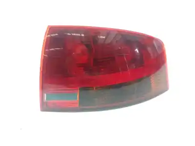 Автозапчастина б/у правий ліхтар для AUDI A4 B7 (8EC) 2.0 TDI 16V Посилання на OEM IAM   