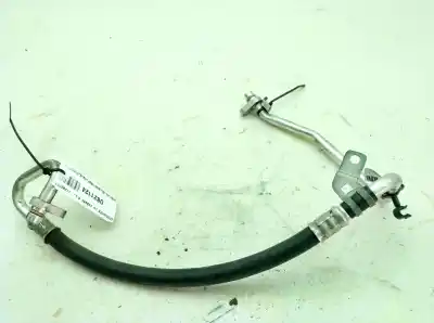Second-hand car spare part tube for renault captur j5_, h5_ 1.3 tce 130 j5nj oem iam references 924900676r  