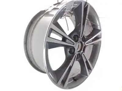 Автозапчастина б/у шина для ford c-max ii (dxa/cb7, dxa/ceu) 1.6 tdci посилання на oem iam dm5j1007bb  