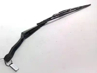 Second-hand car spare part Left Front Windshield Wiper Arm for PEUGEOT 206 FASTBACK (2A/C) 1.4 I OEM IAM references   