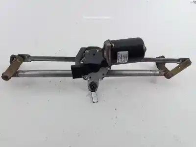 Автозапчасти б/у мотор переднего стеклоочистителя за SEAT LEON (1M1) 1.9 TDI ссылки OEM IAM 1J1955113C  