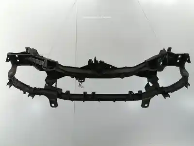Автозапчастина б/у передня передня для ford focus c-max (dm2) 1.6 tdci посилання на oem iam   
